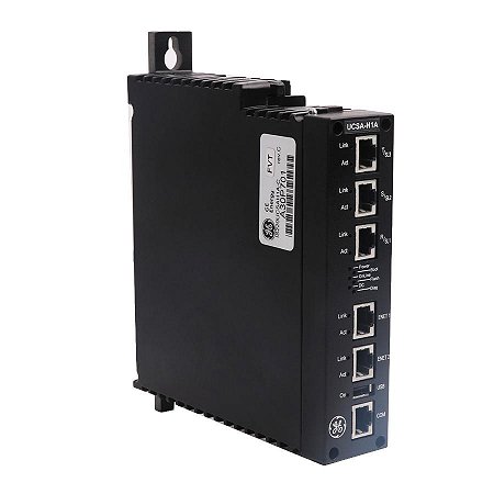 IS220UCSAH1A General Electric