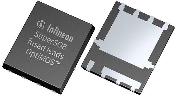ISC017N04NM5ATMA1 Infineon