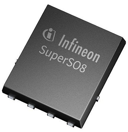 ISC0603NLSATMA1 Infineon