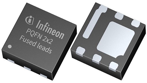 ISK024NE2LM5 Infineon