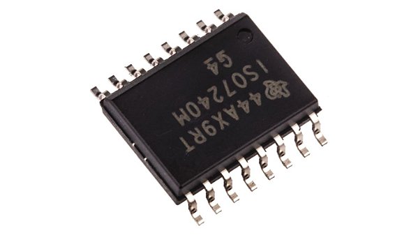ISO7240MDW Texas Instruments