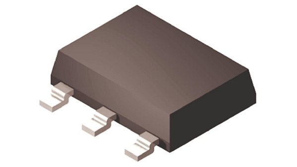 ISP452HUMA1 Infineon