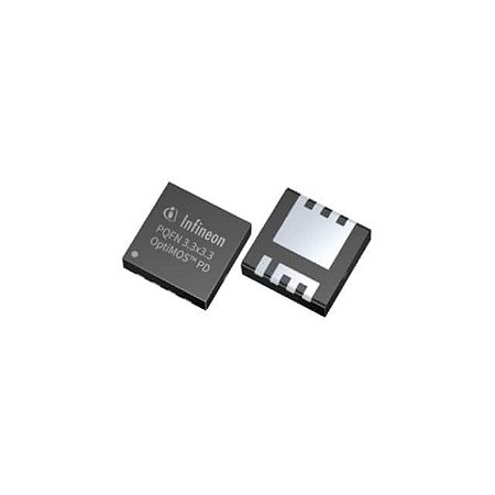 ISZ034N06LM5ATMA1 Infineon