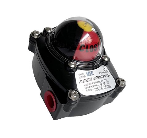 ITS-102 I-Tork Controls