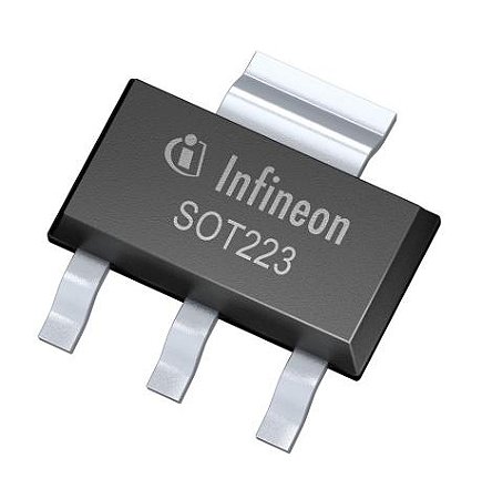ITS4200SMENHUMA1 Infineon