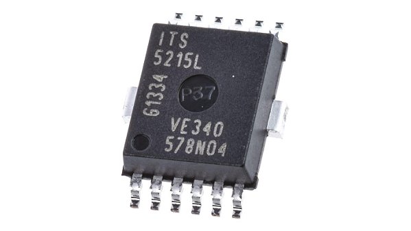 ITS5215LCUMA1 Infineon