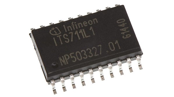 ITS711L1FUMA1 Infineon