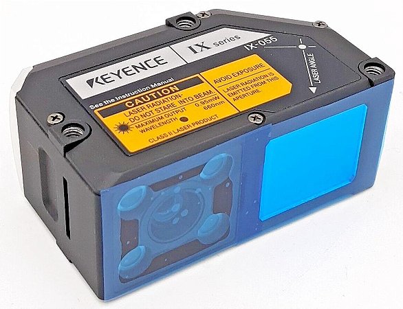 IX-055 Keyence