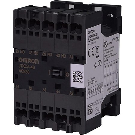 J7KCA-22 AC400 Omron