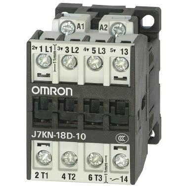 J7KN-18D-10 24 Omron