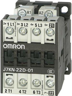 J7KN-22D-01 24 Omron