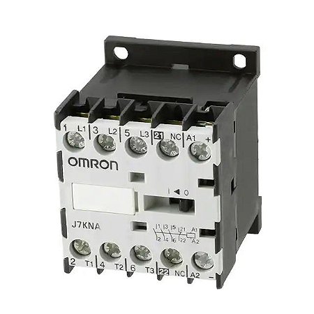 J7KNA-09-10 230 Omron