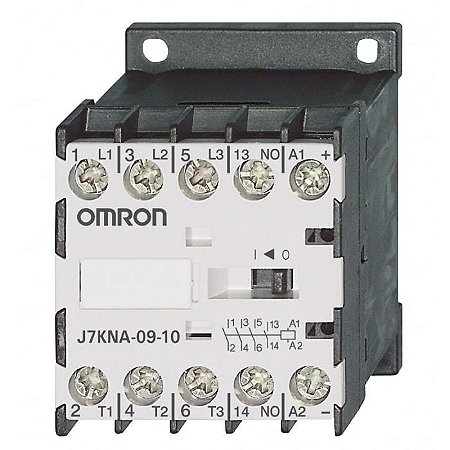 J7KNA-09-10 400 Omron