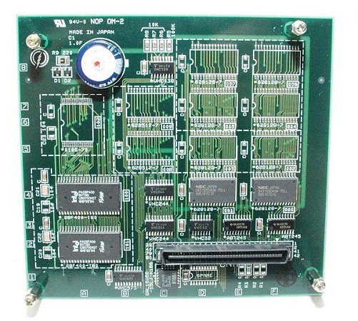 JANCD-JMM01-1 Yaskawa