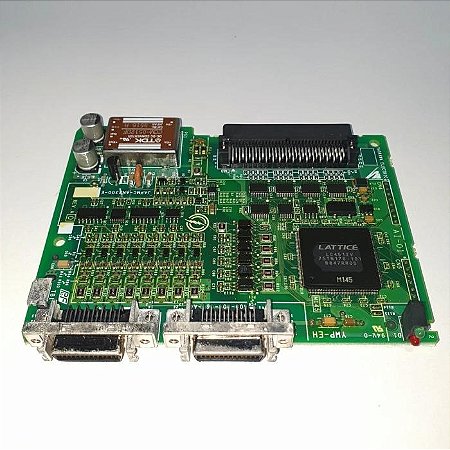 JAPMC-AN2300-E Yaskawa