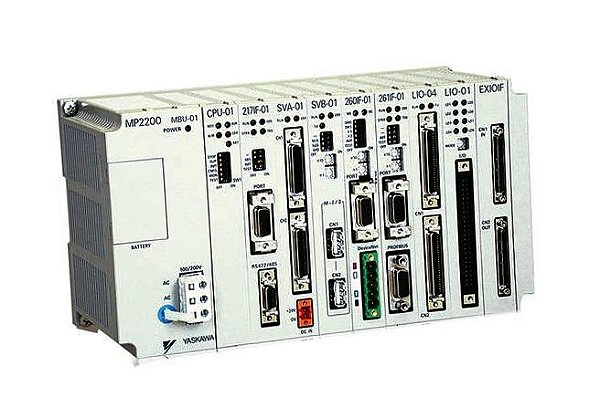 JAPMC-I02303-E Yaskawa