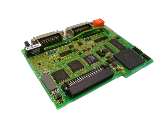 JAPMC-MC2300-E Yaskawa