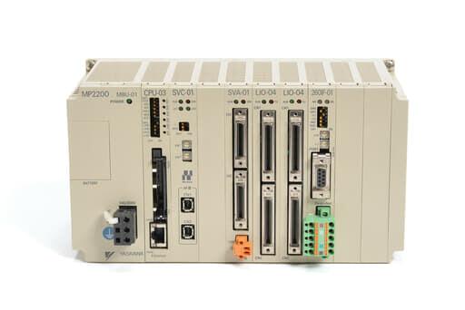 JAPMC-MC2320-E Yaskawa