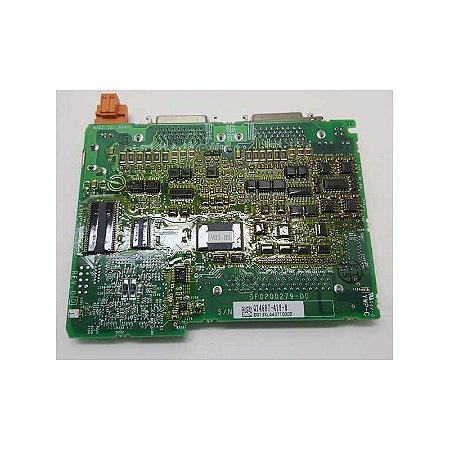 JAPMC-MC2300 Yaskawa