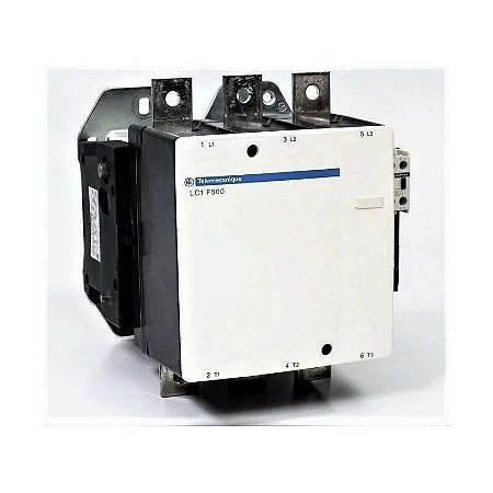 JEM AC3 1.0-0  Telemecanique