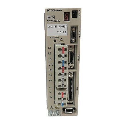 JUSP-2R1AA-SD7 Yaskawa