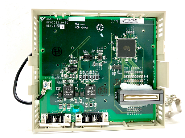 JUSP-JC001-1 Yaskawa