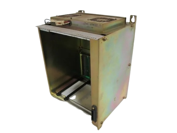 JZNC-XRK02D-1 Yaskawa