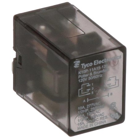 K10P-11A15-120 TE Connectivity