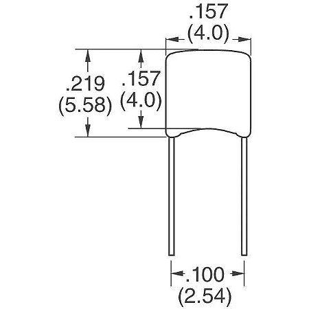 K224Z15Y5VF5TL2 Vishay