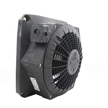 K2D250-AB32-06 EBM Papst