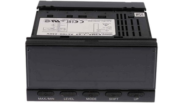 K3MA-J-A2 AC100-240 Omron