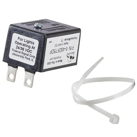 K8285237A Federal Signal