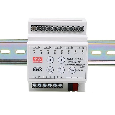 KAA-8R-10S Mean Well