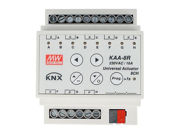 KAA-8R-16S Mean Well