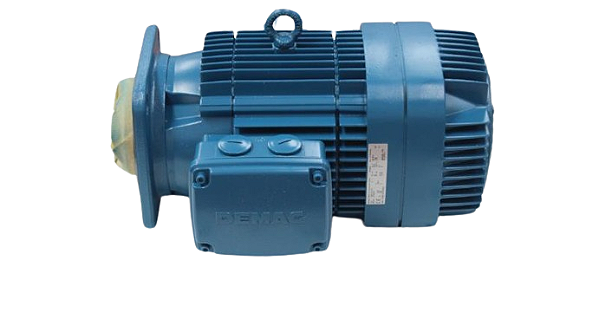 KBA-112-B-16/4 Demag