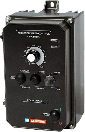 KBAC-24D KB Electronics