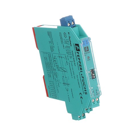 316911 Pepperl Fuchs - KCD2-SCD-EX1