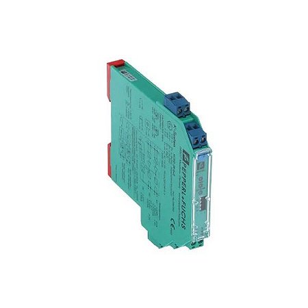 216718 Pepperl Fuchs - KCD2-SR-2