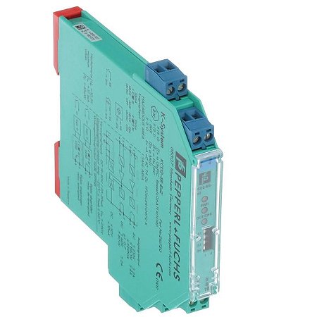 240655 Pepperl Fuchs - KCD2-SR-EX2.SP