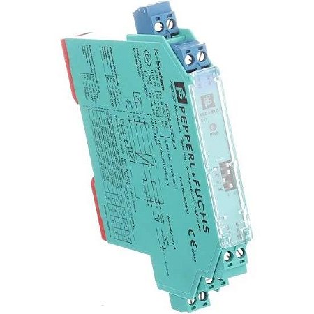 316910 Pepperl Fuchs - KCD2-STC-EX1