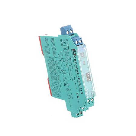 322426 Pepperl Fuchs - KCD2-STC-EX1.ES