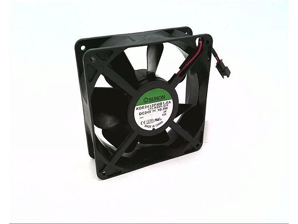 KDE2412PMB1-6A Sunon