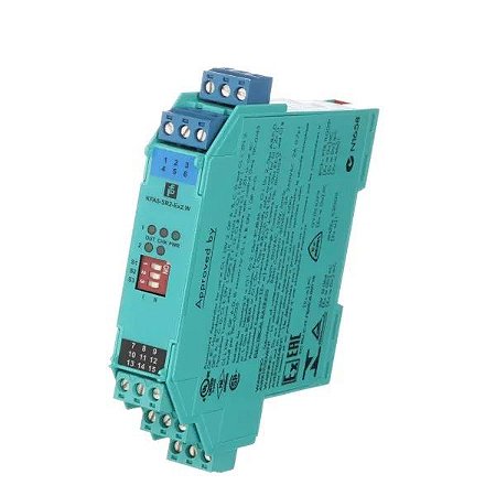 37564S Pepperl Fuchs - KFA5-SR2-EX1.W