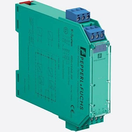 294987 Pepperl Fuchs - KFD0-CS-Ex2.51P