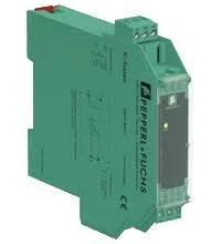 215438 Pepperl Fuchs - KFD0-RSH-1-Y2