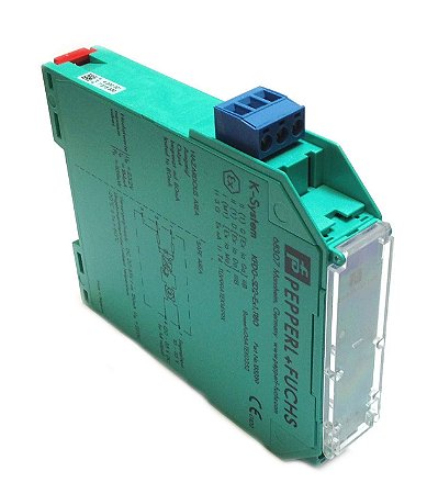 133239 Pepperl Fuchs - KFD0-SD2-Ex1.1180