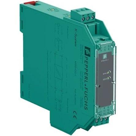 038308 Pepperl Fuchs - KFD0-TT-1