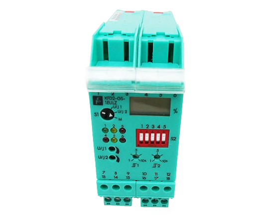 KFD2-GS-1.EU.LZ Pepperl Fuchs