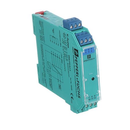 072023 Pepperl Fuchs - KFD2-PT2-Ex1-5