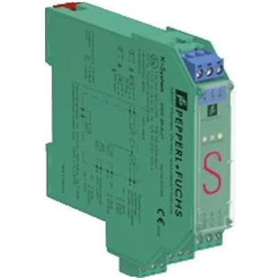 035845 Pepperl Fuchs - KFD2-SH-EX1.T.OP